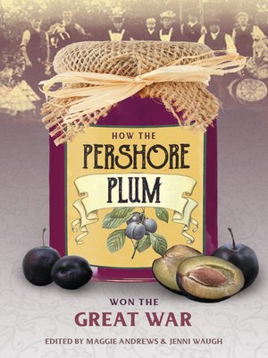 cover image of How the Pershore Plum Won